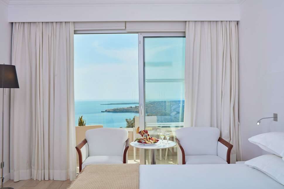 Een foto van Grecian Park Hotel