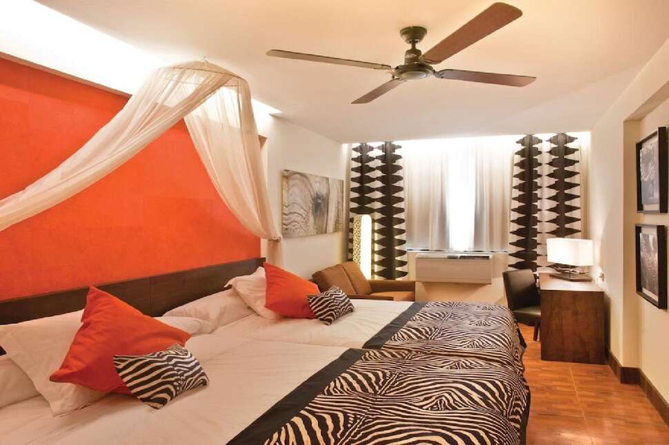 Een foto van Hotel Magic Aqua Rock Gardens