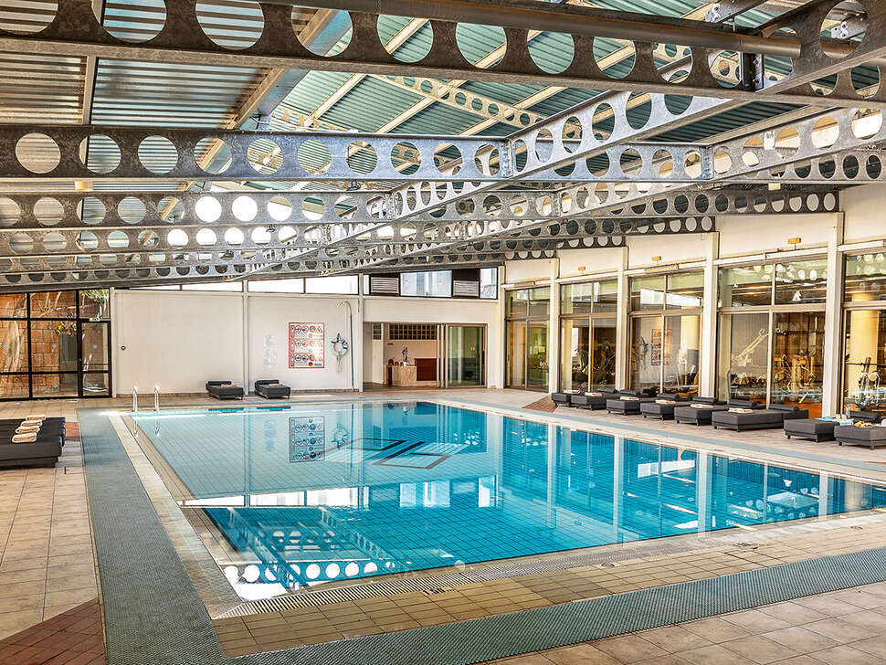 Ein Foto Pavlo Napa Beach Hotel