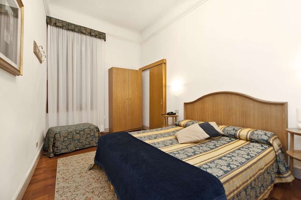 Een foto van Hotel Alla Fava