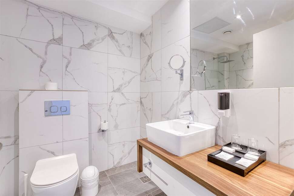 Een foto van Solana Hotel & Spa