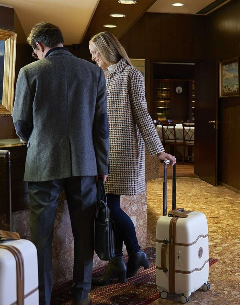 Een foto van Hotel Holt