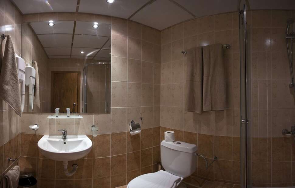 Een foto van Regina Hotel
