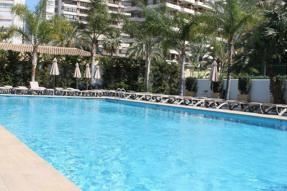 Een foto van Flash Hotel