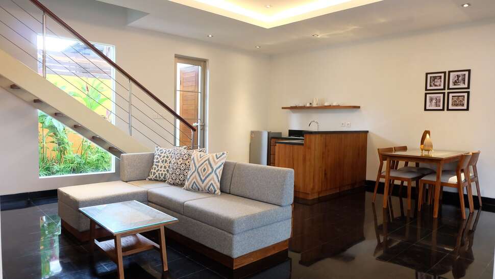 Een foto van Sun Island Boutique Villas & Spa