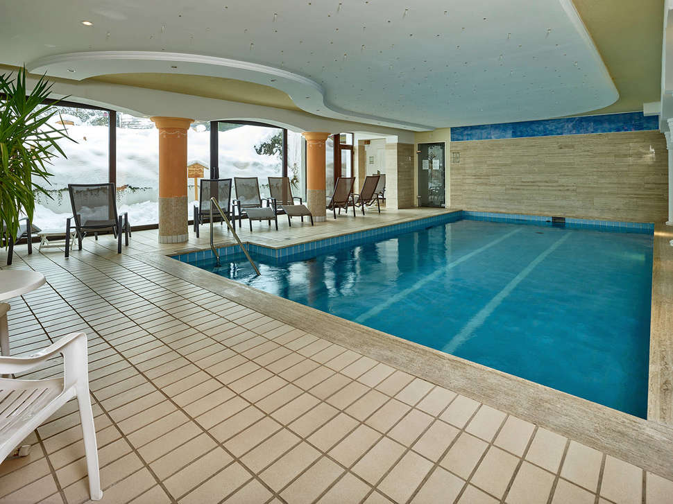 Een foto van Hotel Seefelderhof