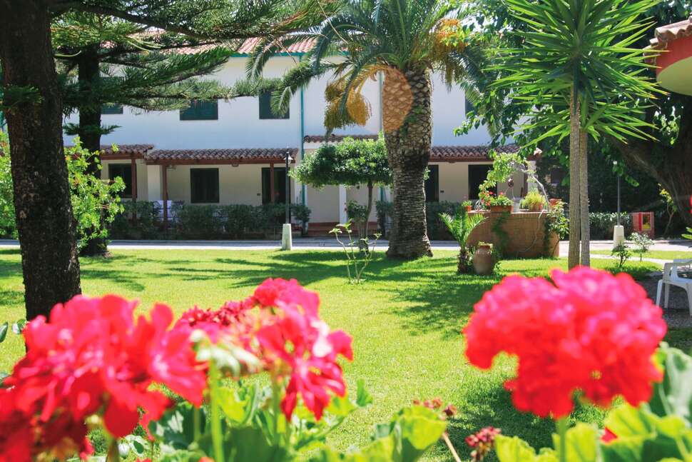 Ein Foto Residence Sciabache