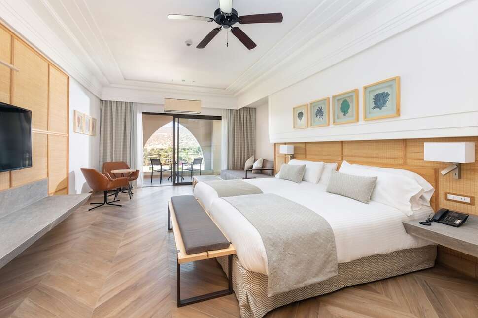 Een foto van Riu Palace Tikida Taghazout