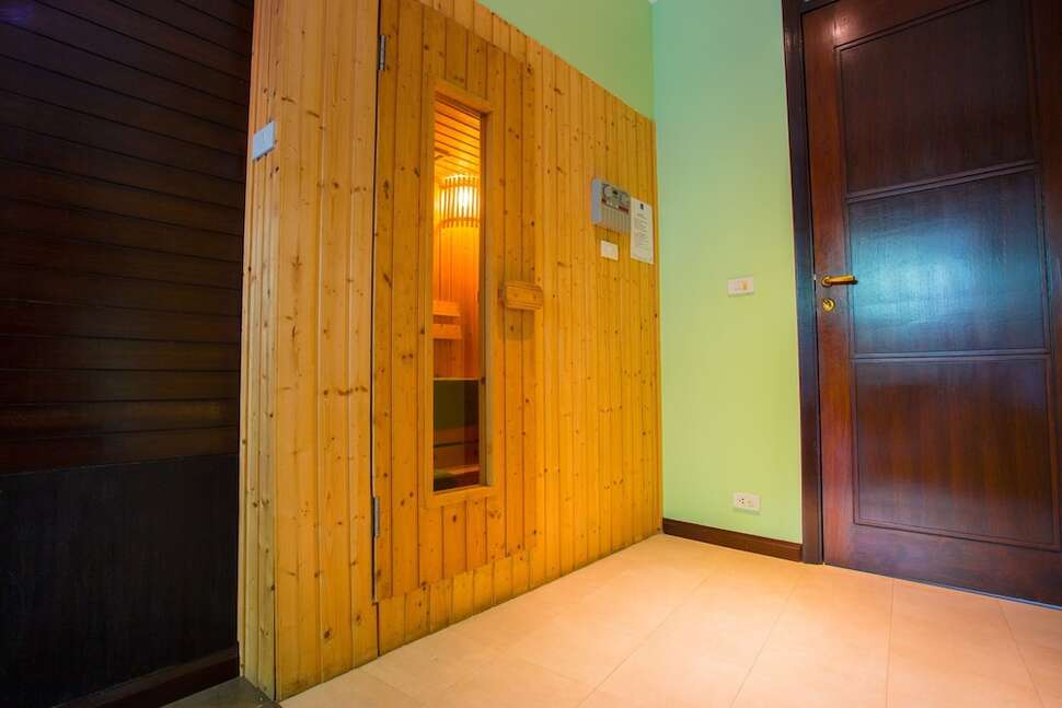 Ein Foto Novotel Rayong Rim Pae Resort