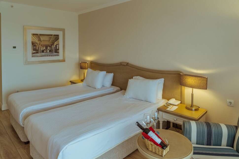 Een foto van IC Hotels Santai Family Resort