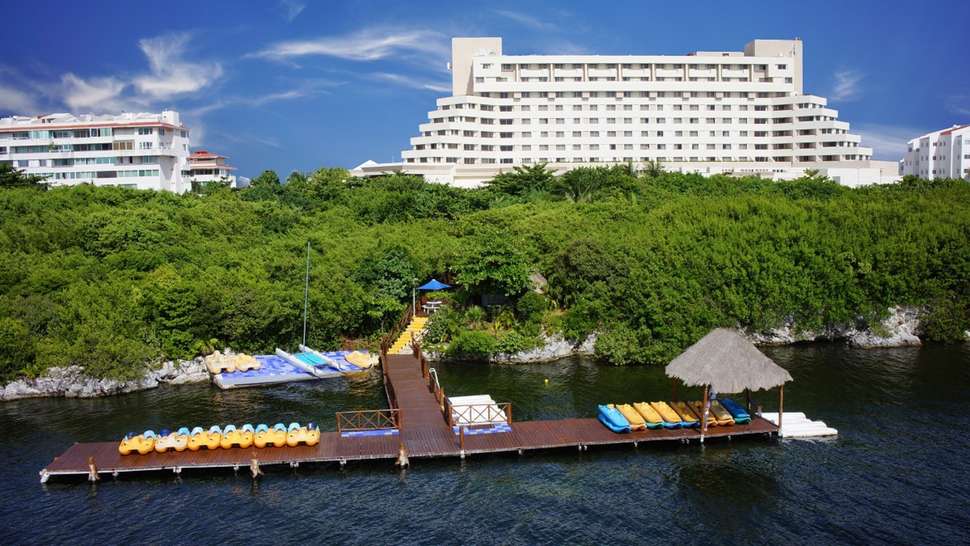 Een foto van Royal Solaris Cancun