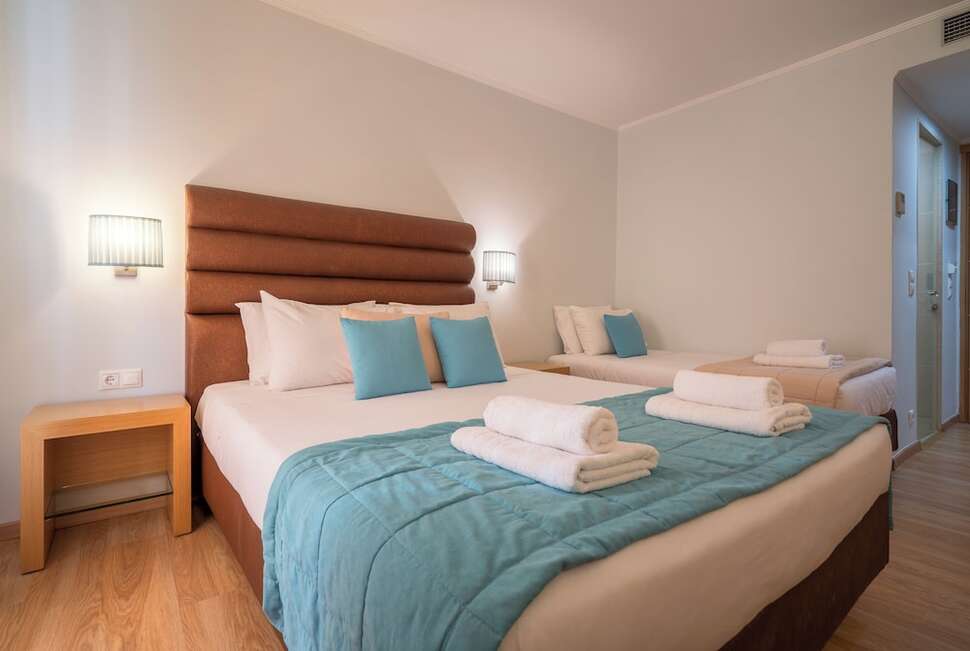 Een foto van Galaxy Beach Resort