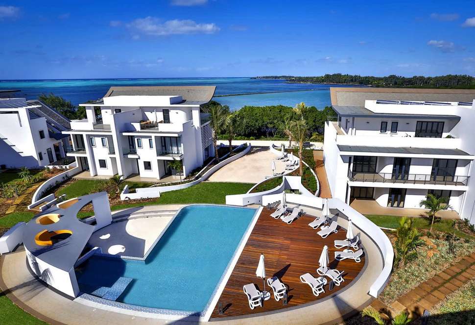 Een foto van Radisson Blu Azuri Resort & Spa