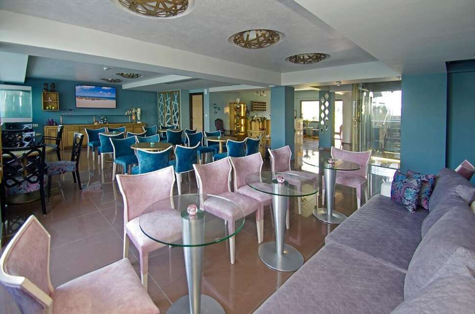 Een foto van Principal New Leisure Hotel