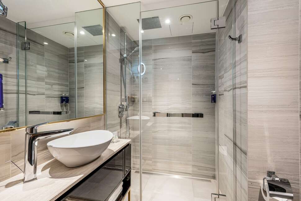Een foto van Leonardo Hotel London Aldgate