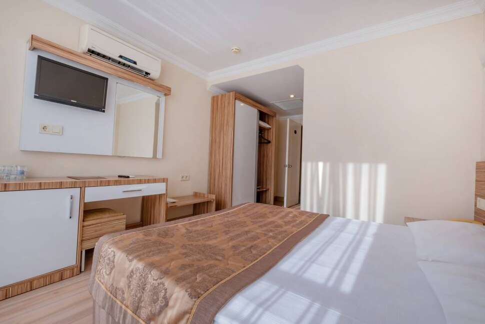 Ein Foto Sun Beach Park & Spa