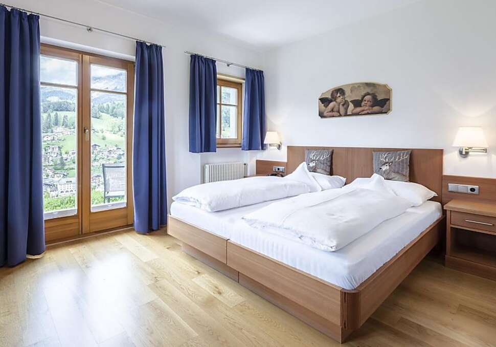 Een foto van Rainell Dolomites Retreat