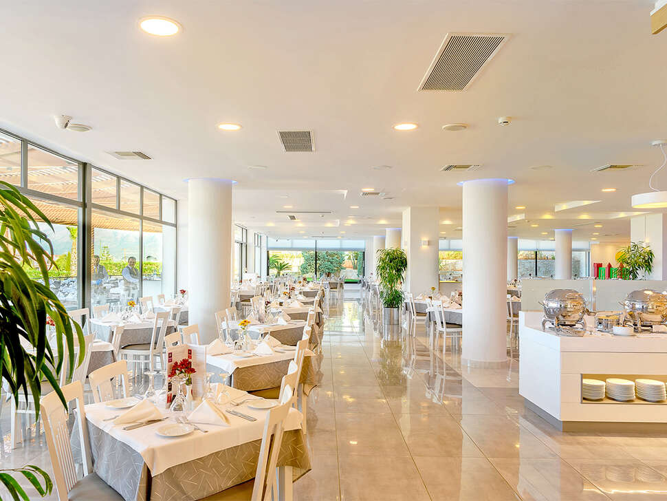 Een foto van Grand Hotel Holiday Resort
