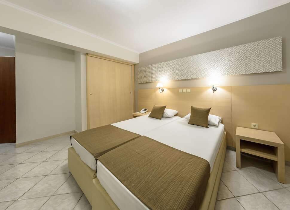Een foto van Karras Hotel