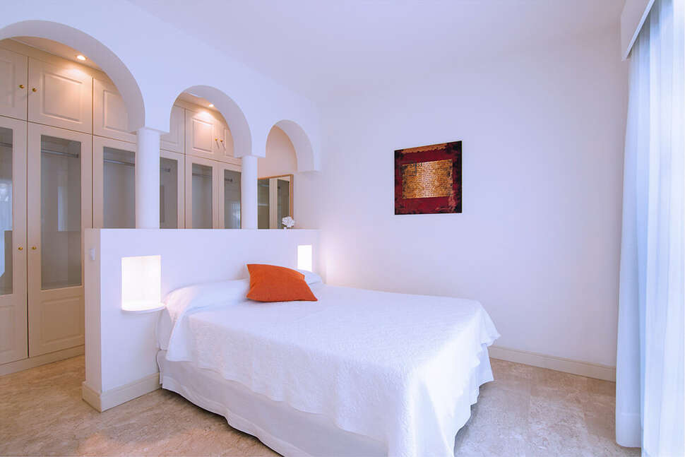 Een foto van Villas & Clubs Bahiazul