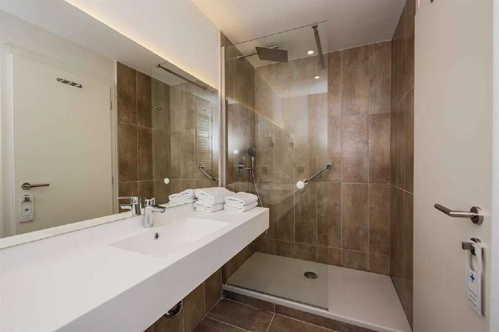 Een foto van Appartementen Medena