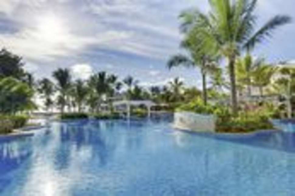 Een foto van Sugar Beach Resort & Spa
