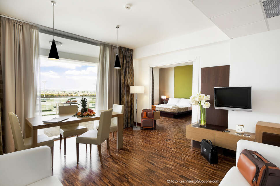 Een foto van Eureka Palace