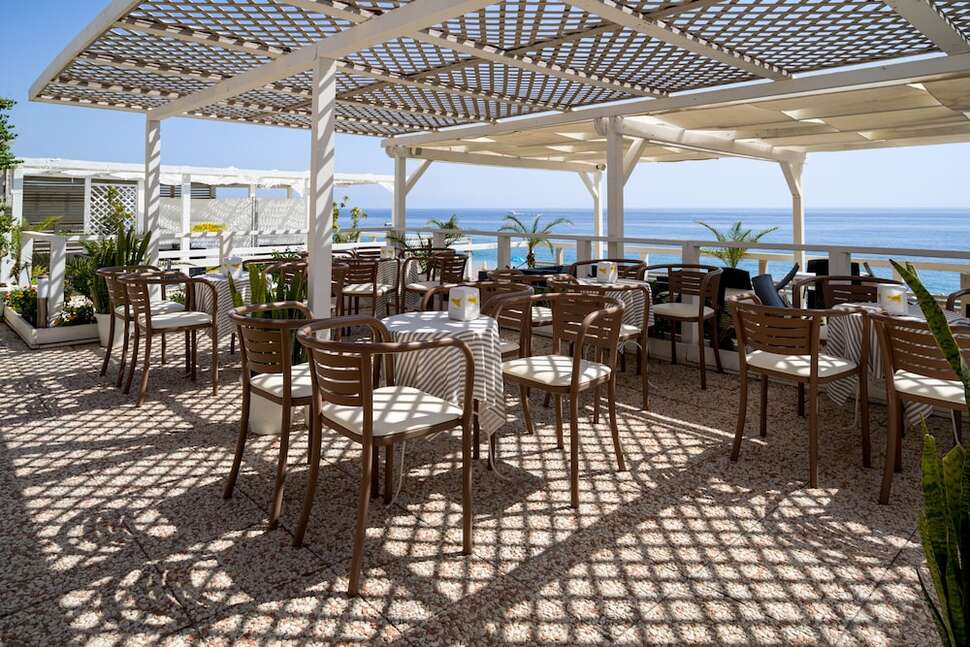 Ein Foto Hotel Rivage Taormina
