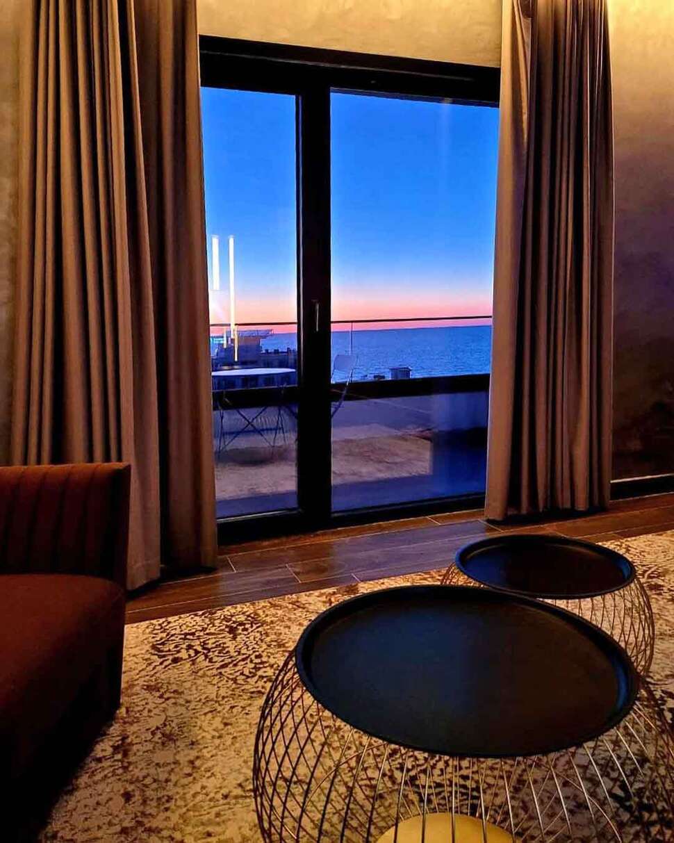 Een foto van Henry Resort Hotel & Spa