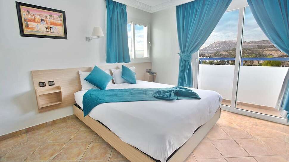 Een foto van Tildi Hotel & Spa