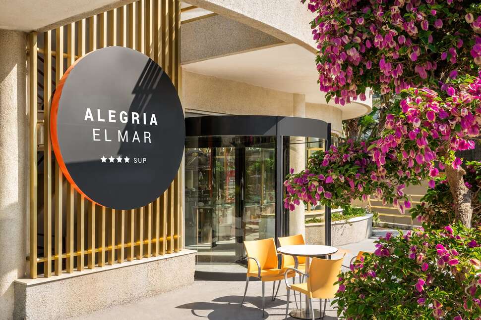 Een foto van Alegria El Mar & Spa