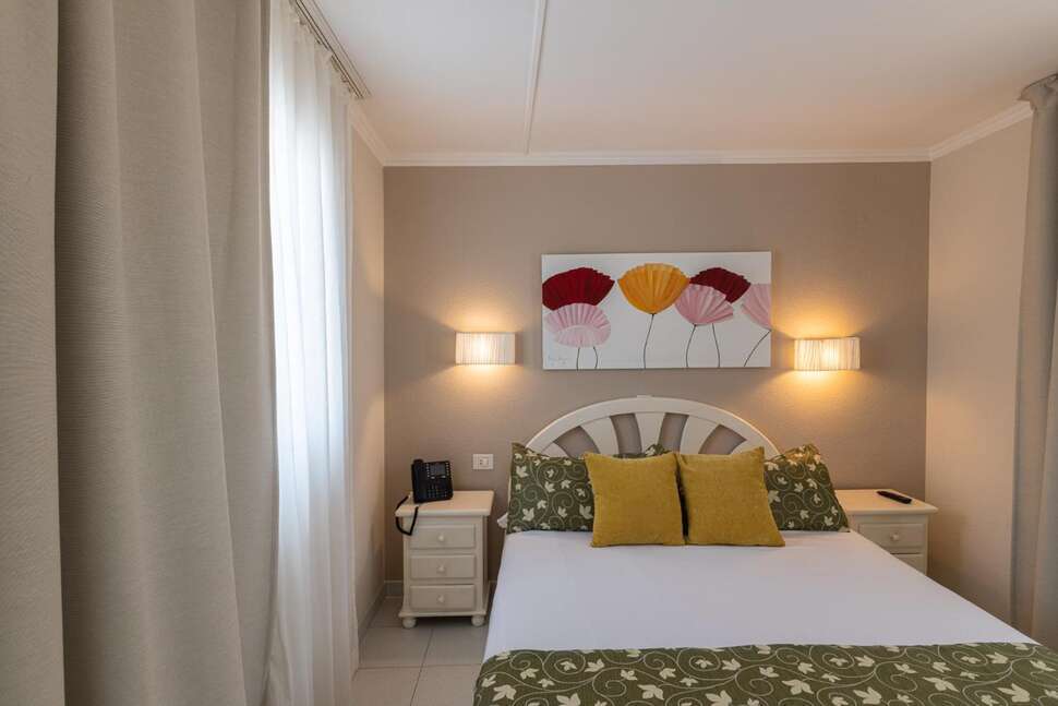 Een foto van Hotel Marte