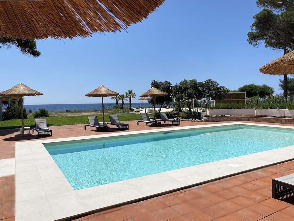Een foto van Hotel Mare Pineta