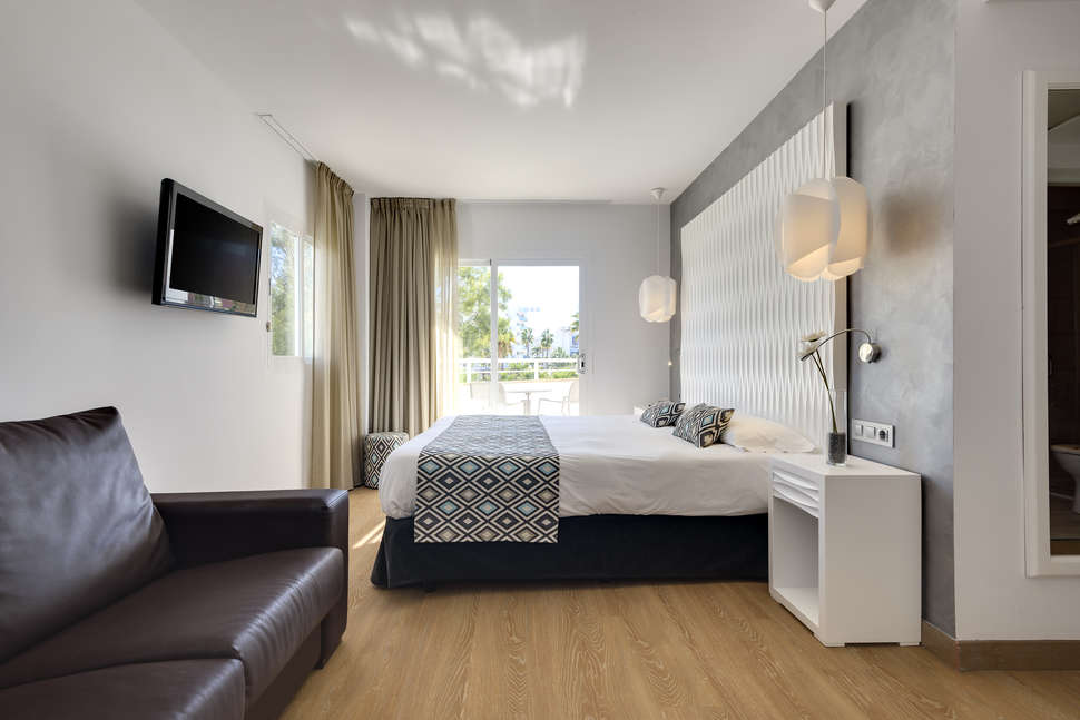 Ein Foto Cala Millor Garden