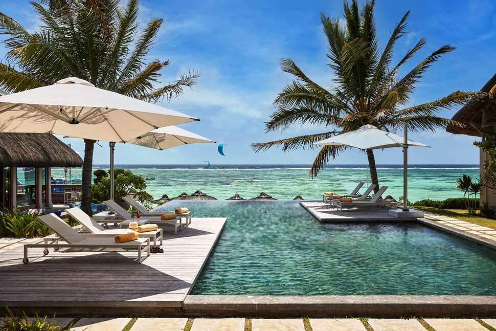 Een foto van C Mauritius