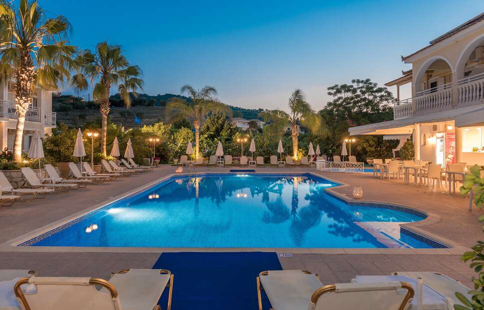 Een foto van Edelweiss Hotel