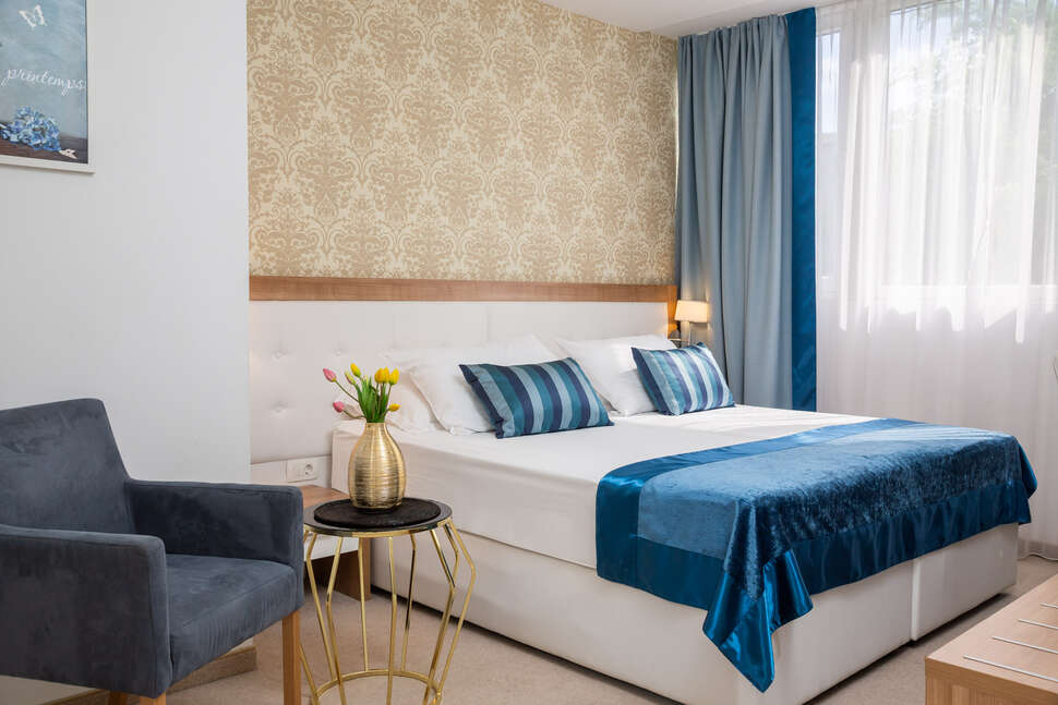 Een foto van Hotel Corner