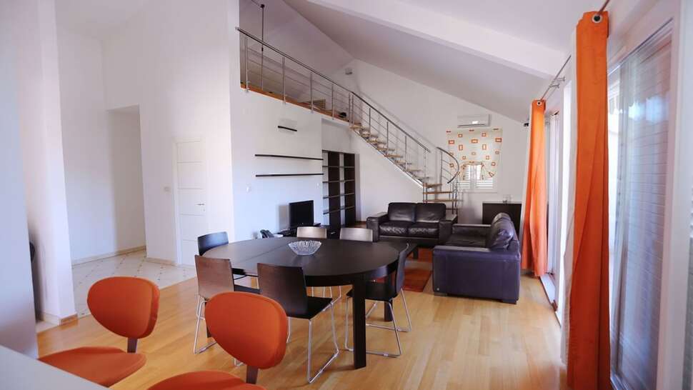 Een foto van Pervanovo Appartementen