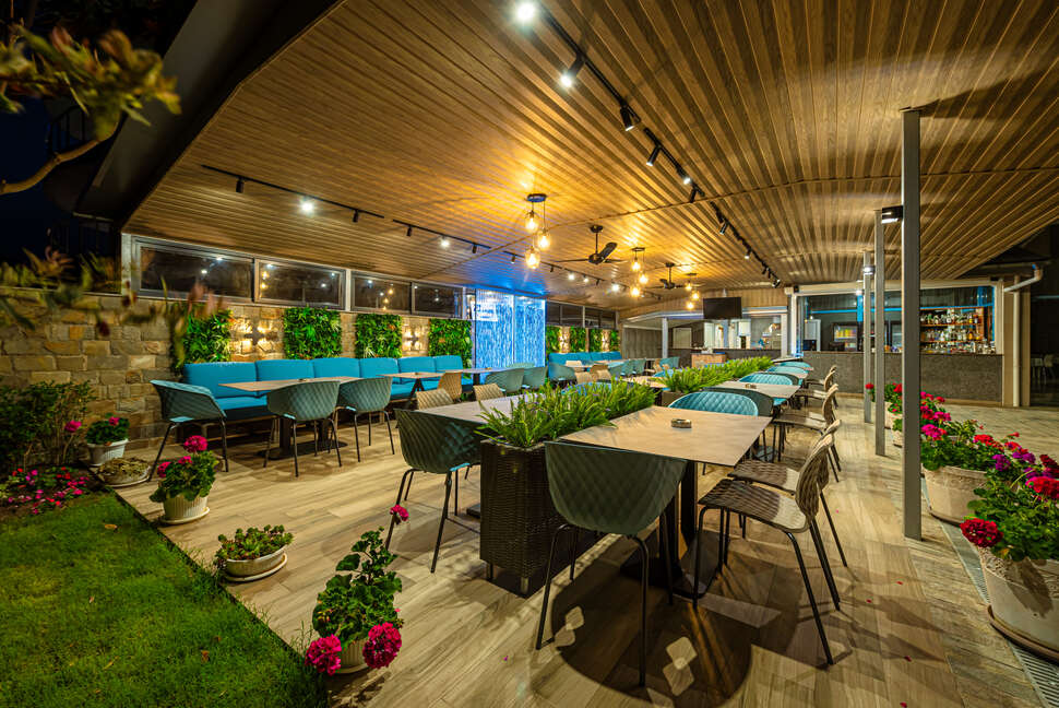 Een foto van Blue Bay Hotel Sunny Beach