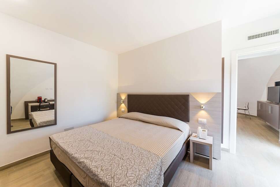 Een foto van Torre Cintola Greenblu Sea Emotions