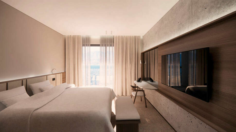 Een foto van Grand Hotel View