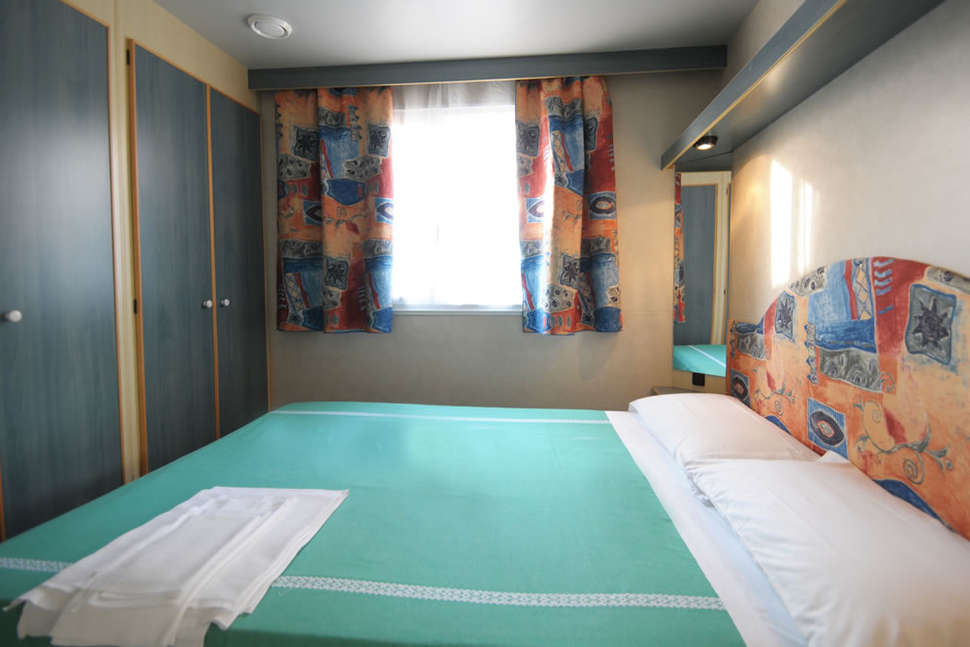 Een foto van Camping Cesenatico Village