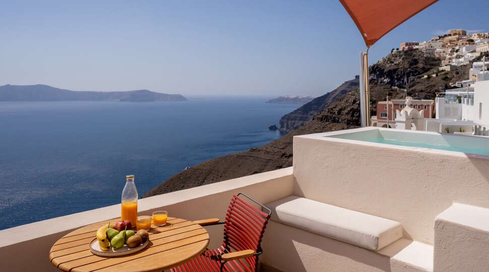 Een foto van Panorama Boutique Hotel
