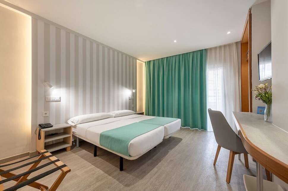 Een foto van Poseidon Resort