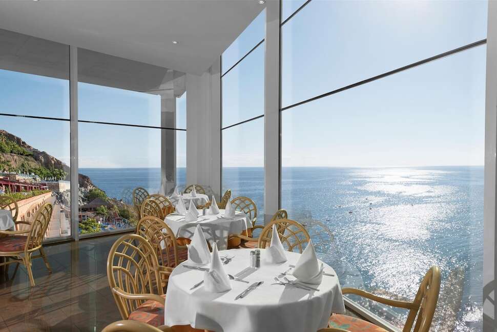 Een foto van Mogan Princess & Beach Club Resort