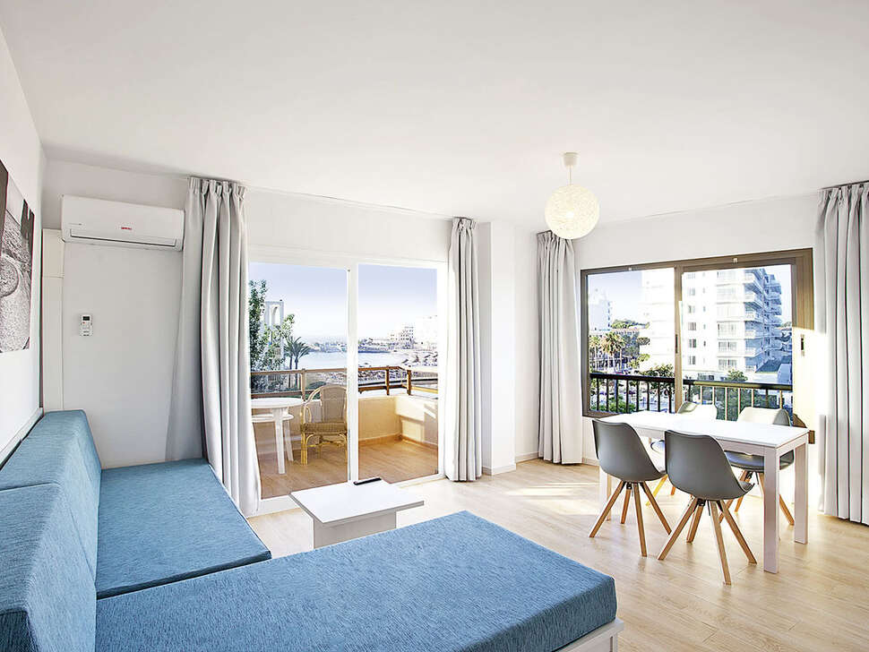 Een foto van Bei Juan Playamar Hotel & Appartementen