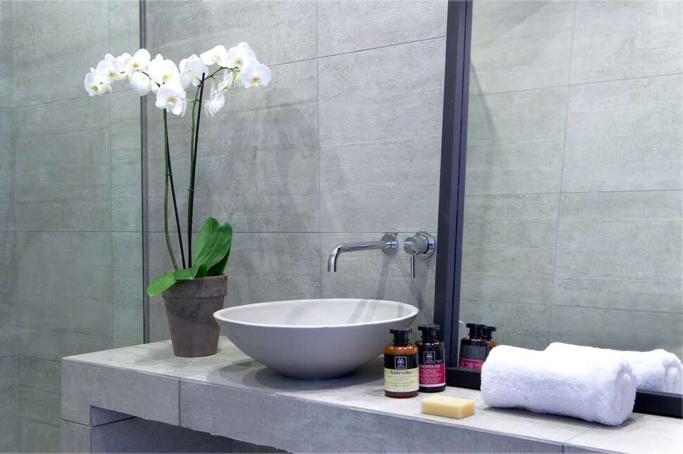 Een foto van Thalassa Boutique Hotel