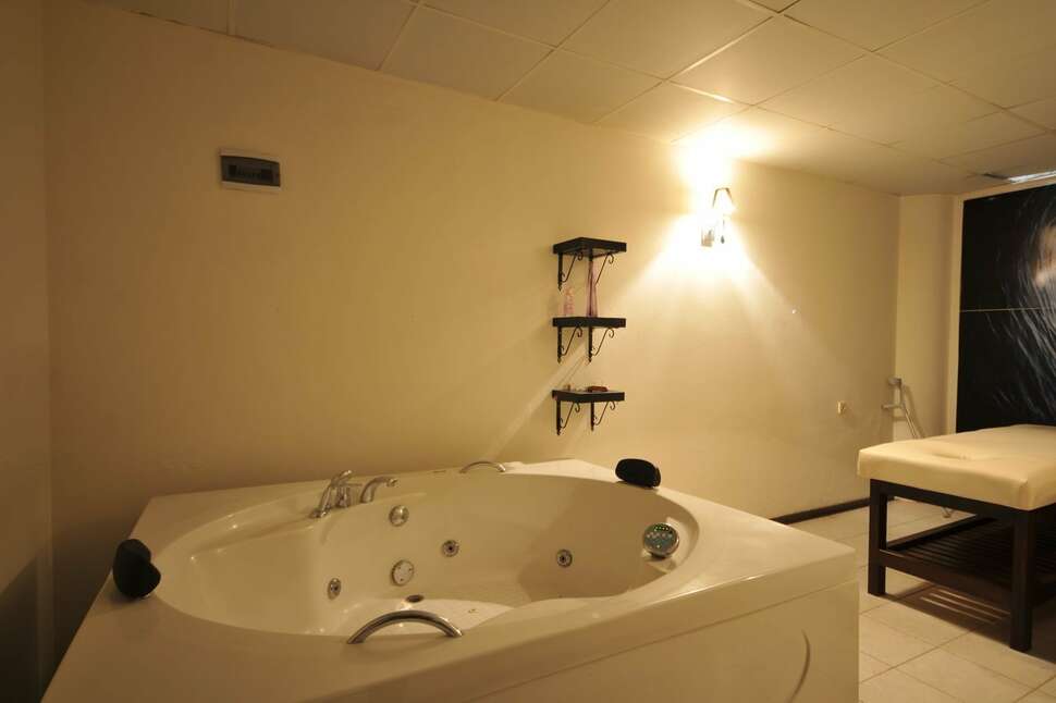 Een foto van My Dream Hotel