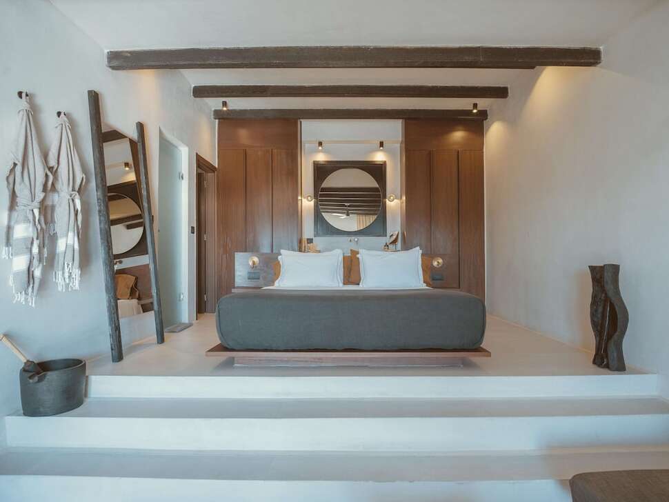 Een foto van Ananea Mykonos