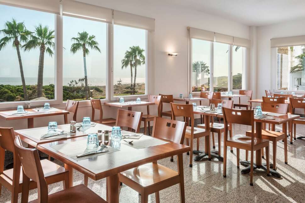 Een foto van Hotel Sol Milanos Pinguinos